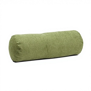 Cojín cilíndrico ergonómico Gzze con cremallera <span class=keywords><strong>Darco</strong></span> 60 x 20 cm-verde - Product Image 3