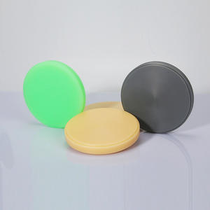 แผ่นแว็กซ์เปล่าปรับแต่งได้สำหรับบริการผลิตคลินิคในห้องปฏิบัติการทันตกรรม - Product Image 4