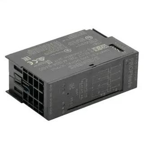 Module électronique Siemens 6ES7138-4FB04-0AB0 24V 6A haute efficacité, sécurité, nouvelle arrivée, 100% authentique, en stock - Product Image 2