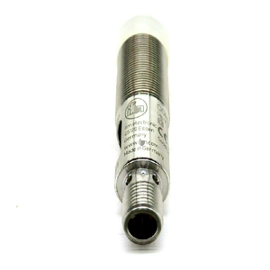 Nouveau capteur de réflexion diffuse laser PLC EFECTOR OGH700 Expédition rapide - Product Image 1
