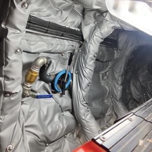 Clavijas de Aislamiento, Tapas de Domo, Tapas de Domo <span class=keywords><strong>que</strong></span> Sujetan el Material de Aislamiento en <span class=keywords><strong>la</strong></span> Clavija de Aislamiento, Aluminio Liso de 32 mm - Product Image 5