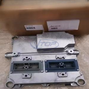 Centralina Motore 28170119, Scheda Computer 28170119, ECU ECM per Motori Cater-pillar E320D Per-kins CAT C6.6 C6.4 C4.4 C4.2 - Product Image 1