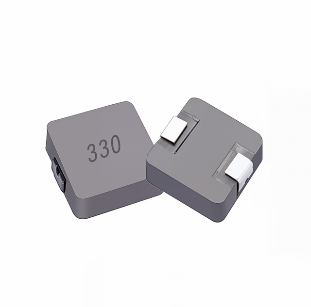 10x11.5x5.0 mm High Current Power Molded Inductors 100uh for Noise Suppression in Power Supplies Hksy