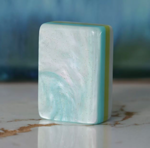 Coral Coast Mahjong américain |   En stock et prêt à être expédié demain - Product Image 2