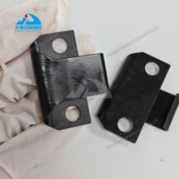 1 pièce de qualité supérieure, pince de serrage pour couverture G2.006.038, pince de serrage pour couverture G2.006.038 pour Heidelberg SM52 PM52 GTO52 MO