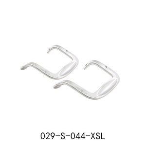 Utensilios de cocina, olla de acero inoxidable con mango lateral, gran oferta - Product Image 4