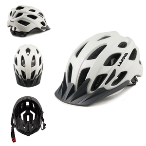 <strong>Bicycle</strong> <strong>Helmet</strong> for <strong>Men</strong> Adult Kids Portable <strong>Bicycle</strong> Safety <strong>Helmet</strong> Sport Set Head Accept Customized logo and Color Bike <strong>Helmet</strong> - Product Image 2