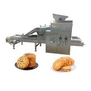 Cina produttore di biscotti linea di produzione/macchina per fare biscotti di noce/macchina automatica per fare biscotti - Product Image 3