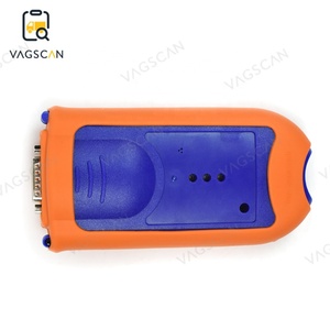 เครื่องมือสแกนรถบรรทุก 5.3 AG CF ซอฟต์แวร์เวอร์ชันสำหรับ JD EDL V2 เครื่องมือวินิจฉัยการเกษตร ก่อสร้าง และป่าไม้ - Product Image 3