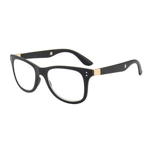 Alta calidad nueva venta caliente HD grande su visión anteojos 250 potencia 1.6X imán <span class=keywords><strong>gafas</strong></span> de <span class=keywords><strong>lectura</strong></span> con caja de color como se ve en la TV - Product Image 1