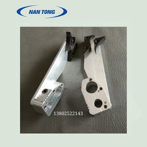 Interrupteur DIP SPDT 8 positions 24 V 1 A Nantong GTO, accessoire pour presse d'impression - Product Image 4