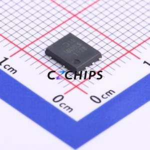 Transistor de Efecto de Campo (MOSFET) DMT6005LPS-13 DFN-8(5.1x6) Nuevo y Original - Product Image 1