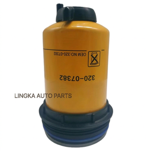 Filtre à gasoil moteur 320-07382 320/07382 32007382 - Product Image 3
