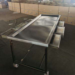 BT-SAT003 BESTRAN-Mesa de desechable, precio de hospital - Product Image 2
