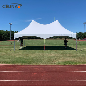 Celina 15 'chiều rộng tiệc cưới ngoài trời đỉnh cao lều lều lớn để bán - Product Image 5