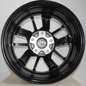 Jantes en alliage Gallop Black Machine Face <span class=keywords><strong>15</strong></span> 16 17 pouces 4x100 5x114.3 ET30 35 40 pour voitures particulières <span class=keywords><strong>Renault</strong></span> - Product Image 6