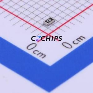 PTFR0603B820RP9 SMD Resistor 0603 (ประเภท: ฟิล์มบาง) (ความต้านทาน: ความแม่นยำ820Ohm: 0.1%) - Product Image 1