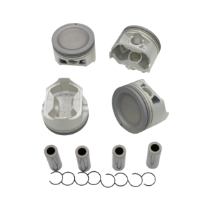 12100-65811 12100-65810 para Suzuki GRAND VITARA I SX4 Saloon J20A 2.0L, Kit de Pistones para Motor de Coche, 84 mm - Product Image 1