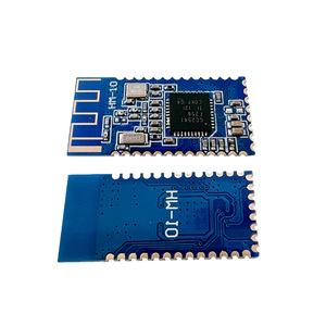 OKY3375-2 HM-10S BLE 4.0 mô-đun CC2541 cc2540 BT mô-đun 4.0 BLE <span class=keywords><strong>ibeacon</strong></span> HM-10 không dây UART thu phát mô-đun HM-10 - Product Image 2