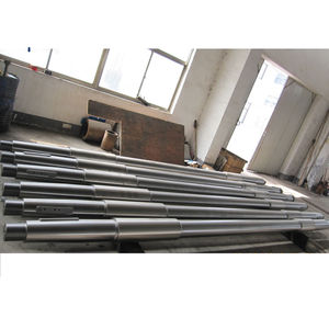 Морской гибкий вал пропеллера из нержавеющей стали, рабочий вал пропеллера - Product Image 6