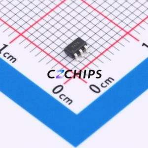 Nouveau et Original SL7467 SOT-23-6 Circuit intégré IC Puce PMIC Convertisseur analogique-numérique (ADC) - Product Image 1