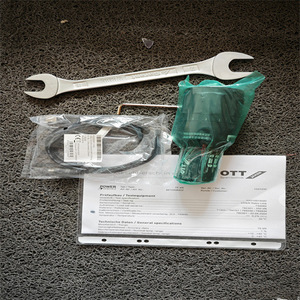 เครื่องวัดแรงดึง OTT-JAKOB 9510313692 ผลิตในเยอรมนี สำหรับงานอุตสาหกรรม - Product Image 1