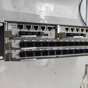 Huawei 6U Optical Line Terminal รุ่นใหม่ ของแท้ MA5800-X7 XGS-PON OLT 16 พอร์ต GPON - Product Image 3