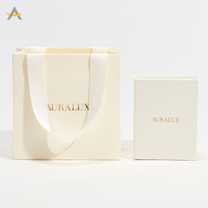 Коробка для упаковки ювелирных изделий - Product Image 4