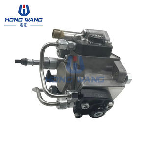 ปั๊มหัวฉีดน้ำมันเชื้อเพลิงรถขุด HongWang รุ่น 368-9041 294050-0520 ใช้ได้กับ C7.1 320E 323 324E 326 รับประกัน 1 ปี - Product Image 2