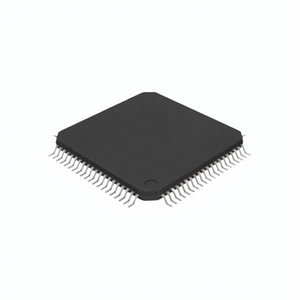Embedded 80 LQFP LPC1754FBD80,551 Components Electronic Authorized Distributor - Product Image 1