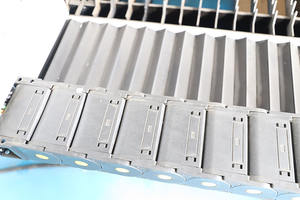 Tagliatrice Laser in fibra gcut GC3015 - Product Image 5