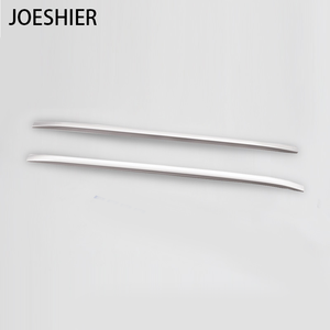JOESHIER Vente en gros de porte-bagages de toit 4x4 pour Hyundai IX25, barres latérales de toit en alliage d'aluminium - Product Image 3