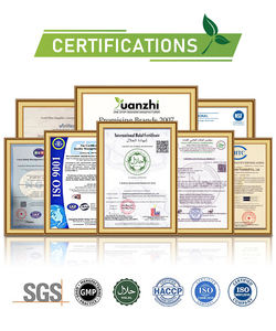 OEM ODM Offre Spéciale Private Label Shilajit Resin Balance Health Shilajit Complément alimentaire - Product Image 5