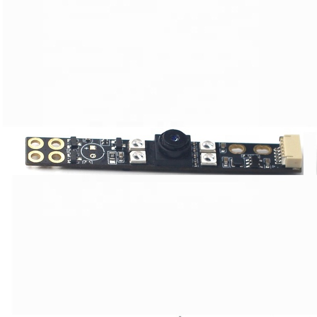 Oem Mp Wide Angle Mini Micro USB UVC 720P Free Drive High Definition Laptop Cmos Web Camera Module