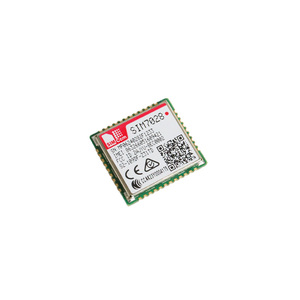 SIMCOM Y7028 NB-IOT lpwa IOT โมดูล SMT หน่วยไร้สายหลายย่านสำหรับการติดตามสินทรัพย์การตรวจสอบระยะไกลอุปกรณ์ M2M - Product Image 3