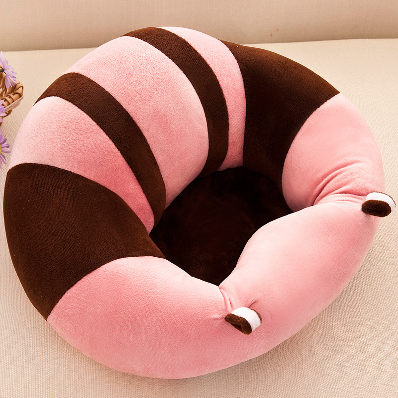 Pink brown