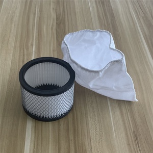 Filtro a Cartuccia Dexter DXC06 Tipo P82.0504 ASHLEY 200 ASHLEY DUE VICKY 20 ASH Filtro <span class=keywords><strong>per</strong></span> Aspirapolvere - Product Image 2