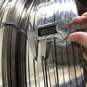 บาร์สแตนเลสประดิษฐ์ที่กำหนดเอง-<span class=keywords><strong>สามเหลี่ยม</strong></span>, กึ่ง<span class=keywords><strong>วงกลม</strong></span>รูป<span class=keywords><strong>สี่เหลี่ยม</strong></span>คางหมูโปรไฟล์ใดๆต่อการ<span class=keywords><strong>วาด</strong></span>304 316 - Product Image 3