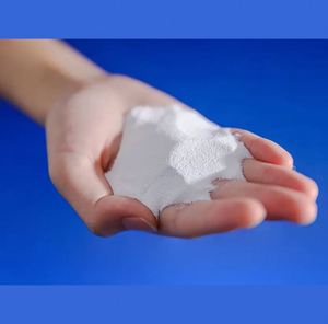 ผงเรซินพีวีซีคุณภาพสูง เกรด Beiyuan SG-5 วัตถุดิบพลาสติก พีวีซี โพลีไวนิลคลอไรด์ - Product Image 2