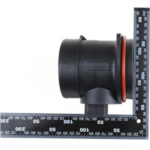 Nuovo Sensore di Flusso d'Aria 281643C100 con Garanzia di 1 Anno per Santa Fe, Sonata, Veracruz e per Sedona, Optima, <span class=keywords><strong>Sorento</strong></span> - Product Image 6