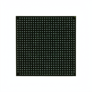 ชิ้นส่วนอิเล็กทรอนิกส์แบบฝังตัว XC3S1500-4FGG676C 676 BGA ไอซี BOM มีในสต็อก - Product Image 1