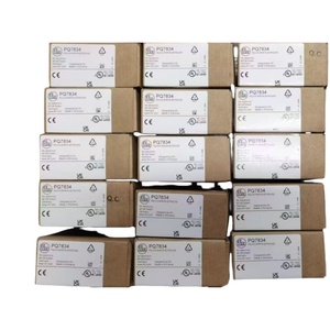 Monitor de flujo IFM SI5000 Nuevo y original - Product Image 3