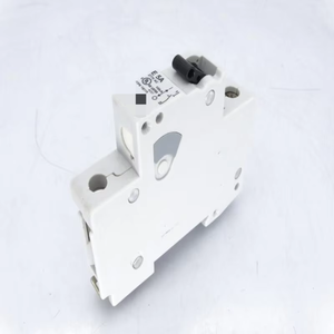 Disyuntor de circuito nuevo original listo stock Automatización Industrial Pac controlador Plc dedicado I - Product Image 1