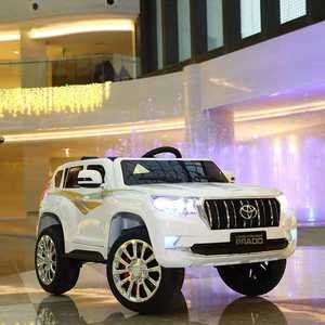 <span class=keywords><strong>Coche</strong></span> <span class=keywords><strong>de</strong></span> control remoto eléctrico grande <span class=keywords><strong>de</strong></span> 12V <span class=keywords><strong>de</strong></span> alta calidad, dos asientos, coches para niños - Product Image 4