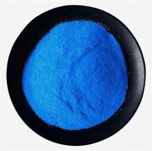 Giá tốt nhất để bán độ tinh khiết 99% CAS 7758-98-7 bột màu xanh đồng sunfat - Product Image 2