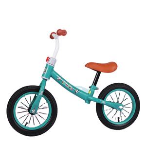Goedkope prijs 12 inch stalen frame EVA wielen kinderauto voor <span class=keywords><strong>2</strong></span>-4 jarigen - Product Image 1