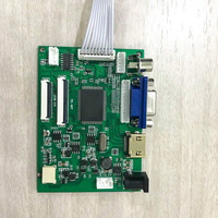 Service de conception de cartes de circuits imprimés pour appareils électroménagers sur mesure OEM à Dongguan, Chine, solution unique, carte mère, électronique, imprimé, SMD, PCBA