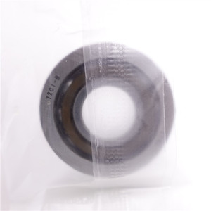 Vòng bi tiếp xúc góc chính xác cao <span class=keywords><strong>7201b</strong></span> hàng đơn 7201 B 12*32*10mm - Product Image 5