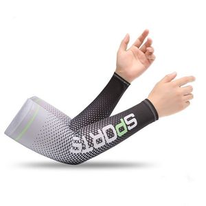 Nouveaux produits en promotion : Manchons de compression longs pour bras et mains, pour hommes et femmes - Product Image 6