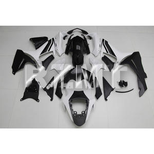 ชุดแฟริ่งมอเตอร์ไซค์สำหรับ Suzuki GSXR600 GSXR750 ปี 2011-2026 GSXR 600 750  ชุดแต่งตัวถังแบบฉีดขึ้นรูป ABS รุ่น S0611-110a - Product Image 5